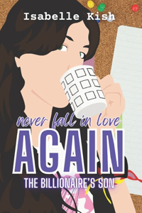 Never Fall in Love Again