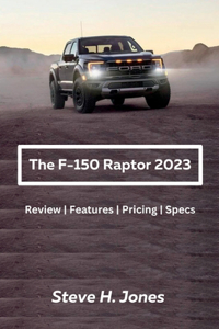 Ford-150 Raptor 2023