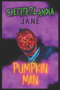 Pumpkin Man