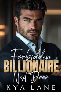 Forbidden Billionaire Next Door