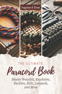 Ultimate Paracord Book