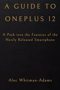 Guide to OnePlus 12