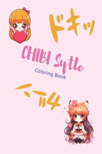 Chibi Style