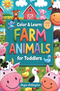 Color & Learn