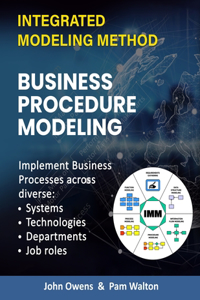 Business Procedure Modeling
