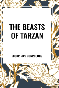 Beasts of Tarzan