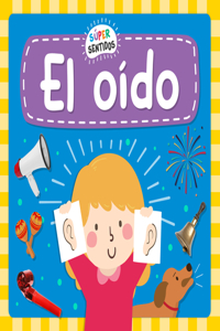 Oído