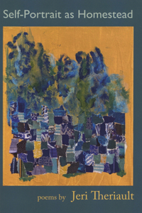 Self-Portrait as Homestead