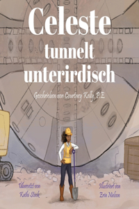 Celeste tunnelt unterirdisch