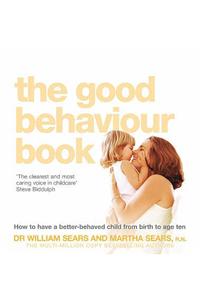 The Good Behaviour Book