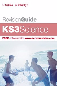 Do Brilliantly! Revision Guide â€“ KS3 Science (Revision Guide S.)