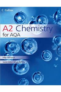 A2 Chemistry for AQA