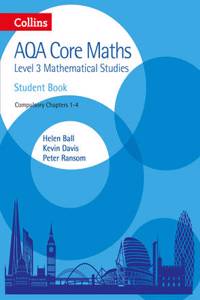 AQA Core Maths