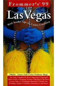 Portable: Las Vegas '98