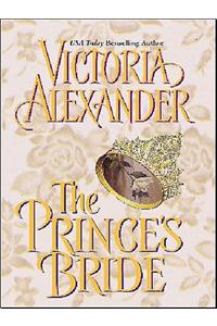 The Prince's Bride