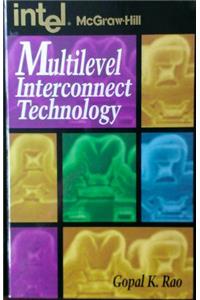 Multilevel Interconnection Technology (INTEL/McGraw-Hill)