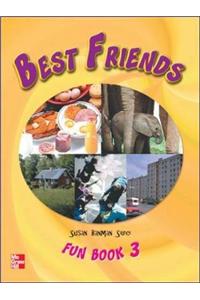 BEST FRIENDS FUN BOOK 3