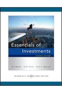 Essentials of Investments