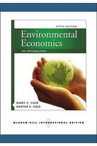 Environmental Economics