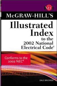 McGraw-Hill Illustrated Index to the 2002 National Electric Code®
