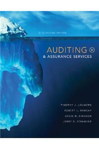 Auditing & Assurance Services