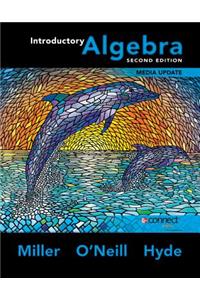Connect Math Hosted by Aleks Access Card for Intermediate Algebra (Softcover) Media Update