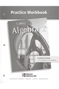 Algebra 2-Practice Workbook