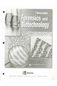 Forsenics and Biotechnology Lab Manual