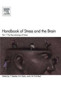 Handbook of Stress and the Brain