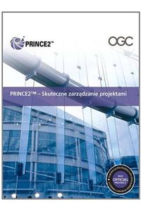 PRINCE2 - Skuteczne Zarzadzanie Projektami