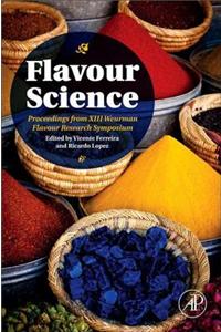 Flavour Science