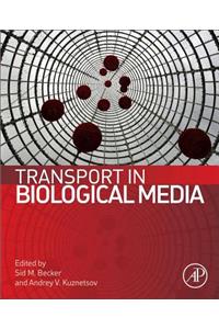 Transport in Biological Media