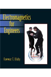 Electromagnetics for Engineers