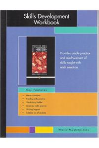 Prentice Hall Literature Penguin Edition World Masterpieces Skill Development Workbook Grade 12 2007c