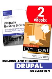 Building and Theming Drupal Collection