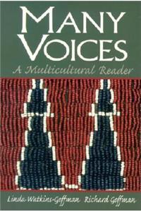 Many Voices: A Multicultural Reader