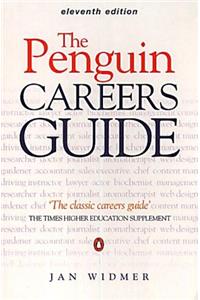 Penguin Careers Guide 11th Edition (Penguin Reference Books)