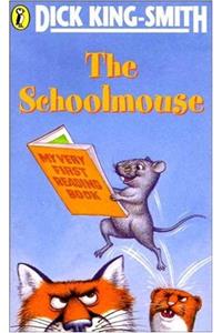 Schoolmouse (Puffin Fiction)