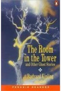 Penguin Readers Level 2: the Room in the Tower and ... Pb