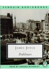 Dubliners (Penguin audiobooks)