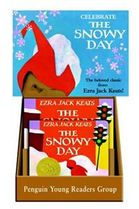 Snowy Day 2016 10c CD W/R