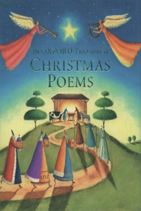 Oxford Treasury of Christmas Poems