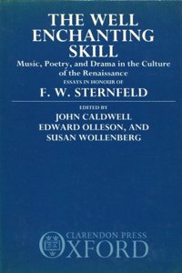 The Well-enchanting Skill