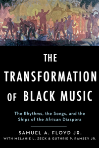 Transformation of Black Music