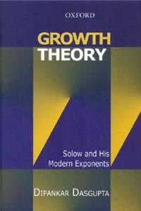 Growth Theory