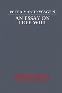 Essay on Free Will