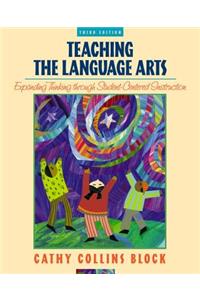 Teaching Language Arts: Expanding Thinking Through Student-Centered Instruction