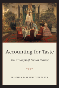 Accounting for Taste