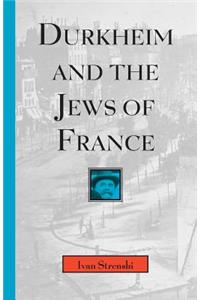 Durkheim and the Jews of France