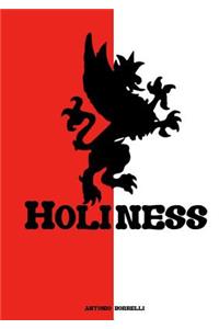 Holiness